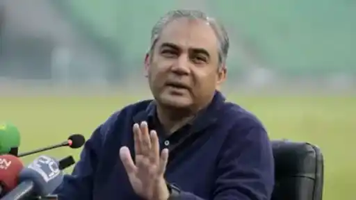 PCB Chief Confirms Champions Trophy Venues Will Be Ready on Schedule